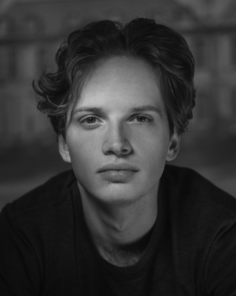 Dominik Amrik