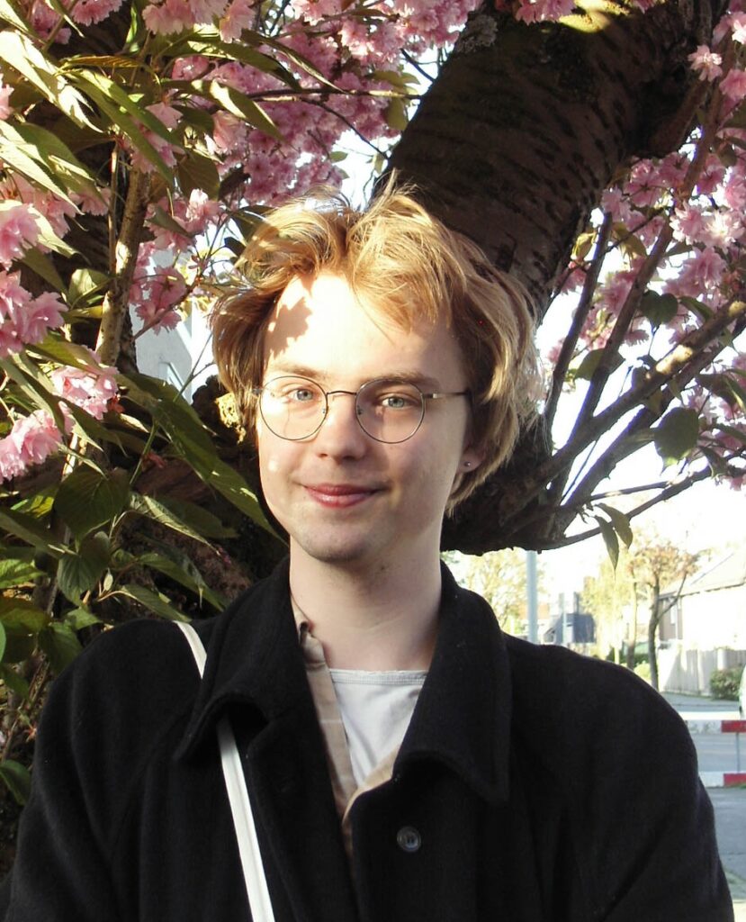 Gijs Wortelbuer