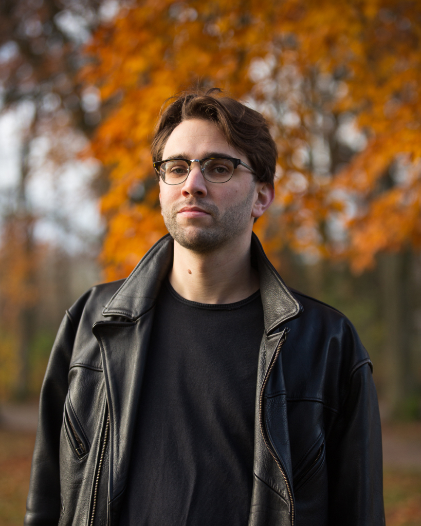 Jochem Snijders