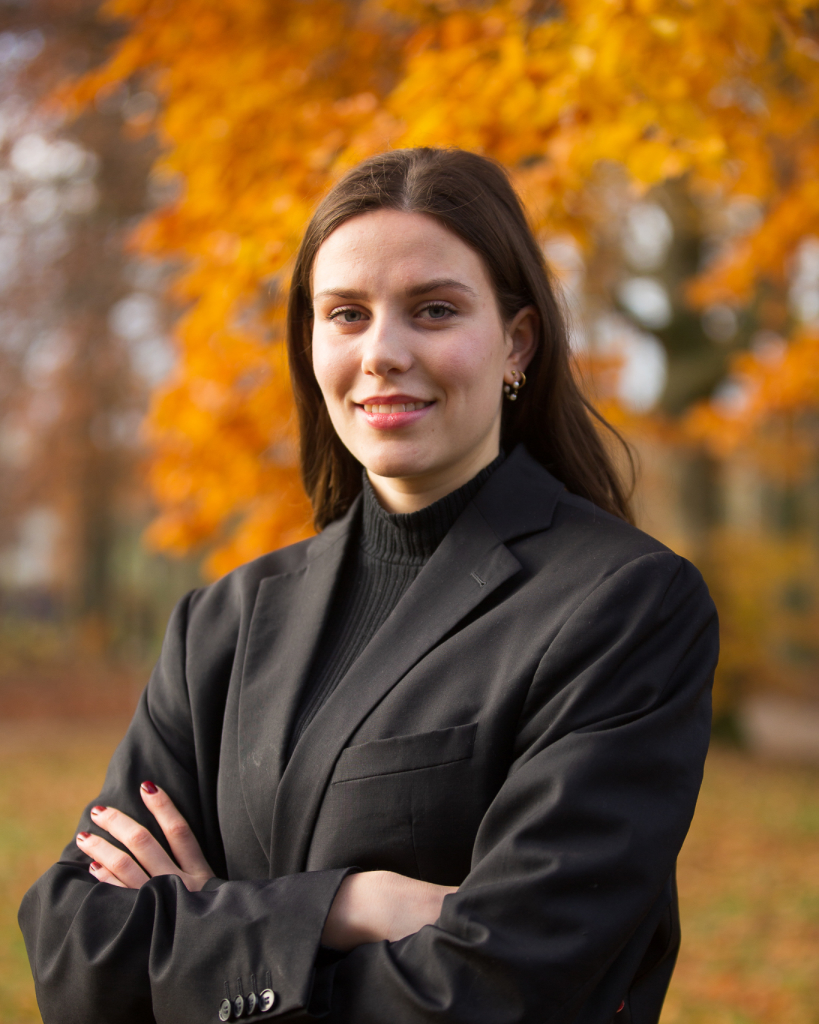 Linda Freitag