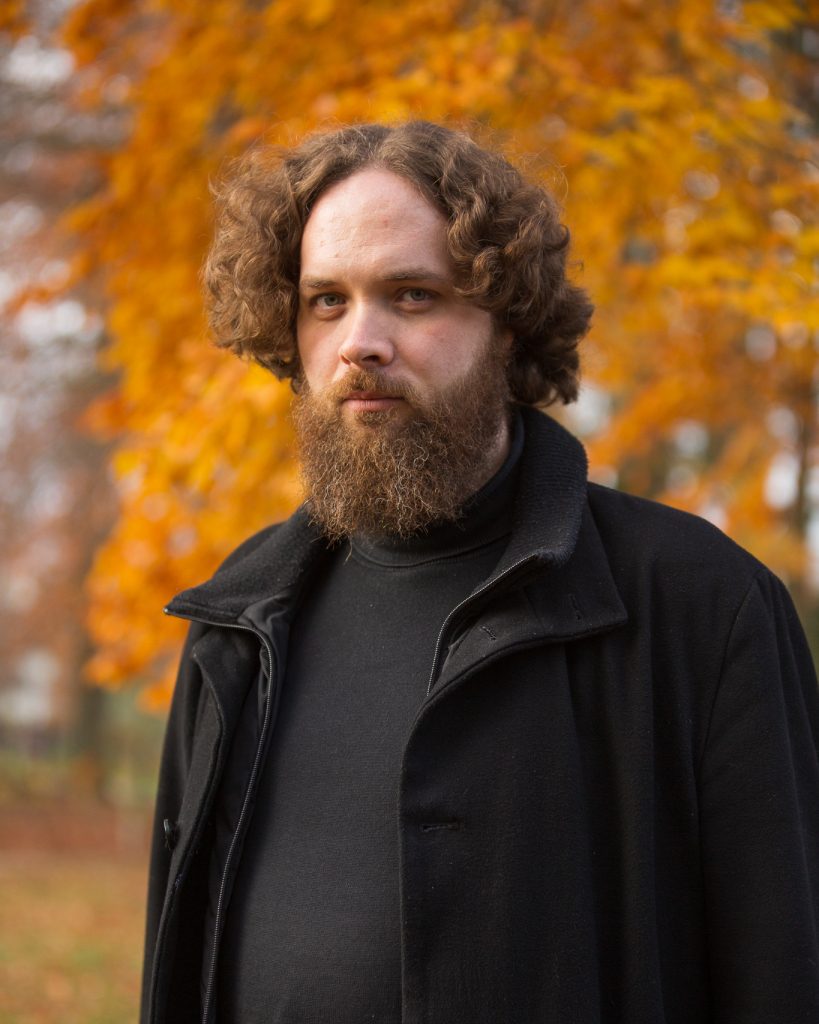 Tim Miechels