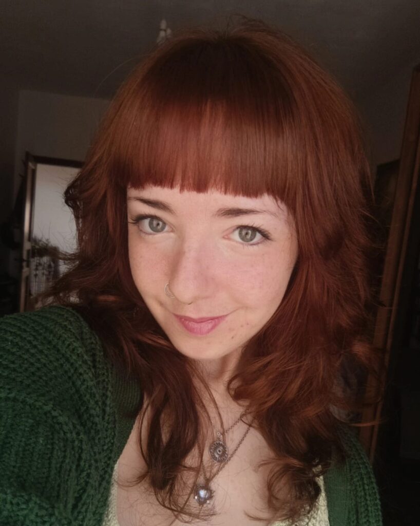 Angie Website